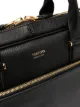 TOM FORD شنطة سفر جلد