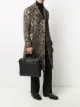 الصورة 2 من TOM FORD شنطة سفر جلد