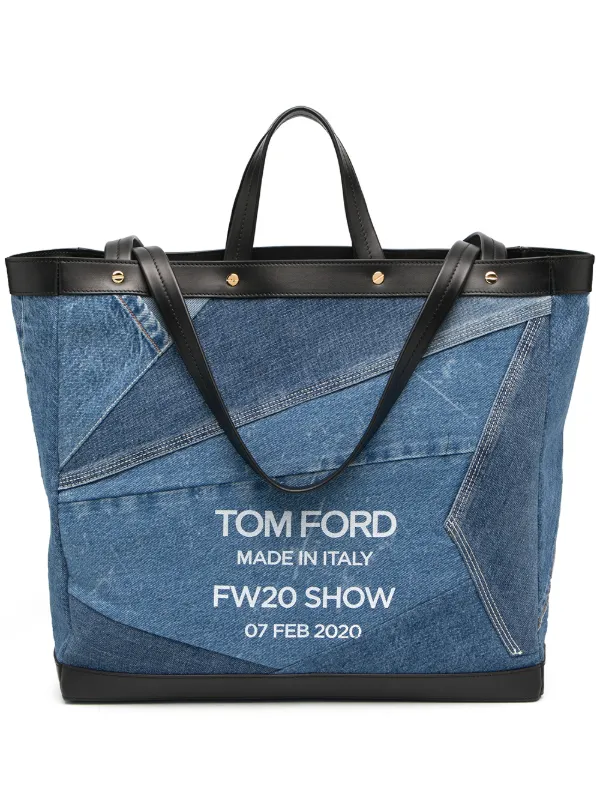 tom ford tote bag