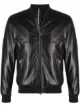 Image 1 of Low Brand classic leather jacket