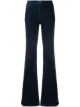 Image 1 of J Brand mid-rise bootcut jeans