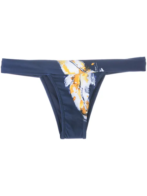 Lenny Niemeyer Lenny bikini bottoms