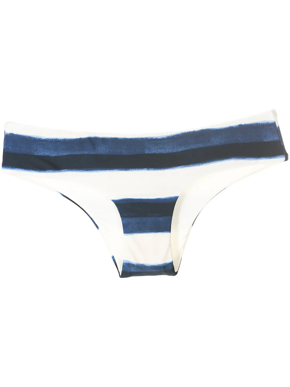 

Lenny Niemeyer bikini bottom Sunguete - Azul