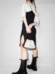Image 2 of Alexander Wang Ryan cotton shoulder bag