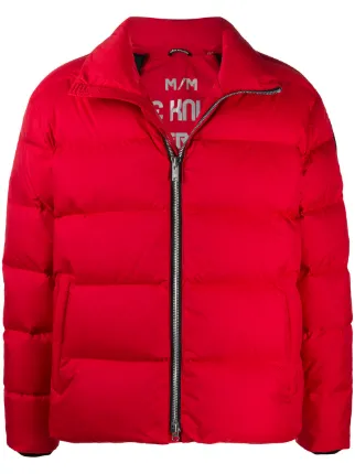 moose knuckles javelin jacket