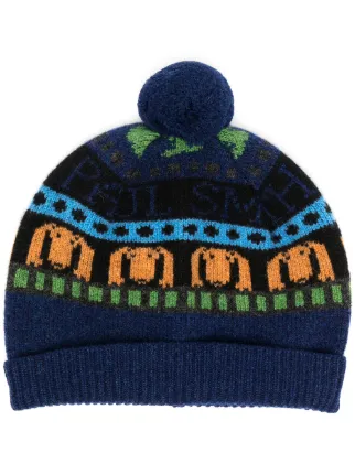 gucci monkey cap