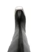 Rick Owens perspex-heel thigh-high boots