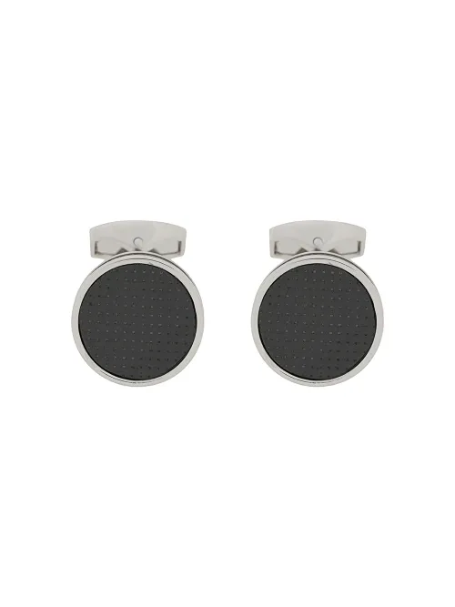 Boutons de manchette Tablet - Tateossian - Modalova