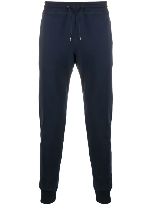 paul smith track pants