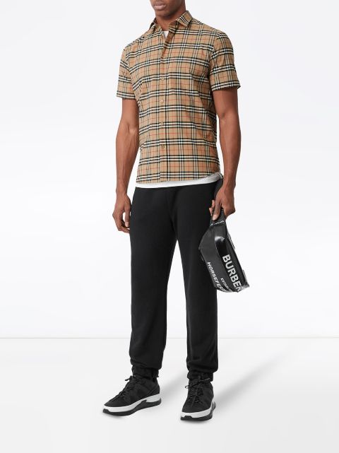 Burberry Shirts for Men | Shop Now on FARFETCH