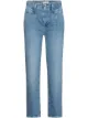 Image 1 of PAIGE Sarah straight-leg jeans