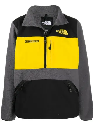 The North Face Steep Tech フリース スウェットシャツ 通販 - FARFETCH