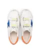 Golden Goose Kids 'Old School' Sneakers mit Klettverschluss