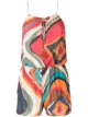 Image 1 of Lygia & Nanny Layla printed playsuit
