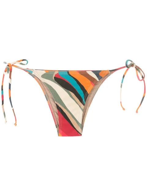 Lygia & Nanny bikini bottom Thai