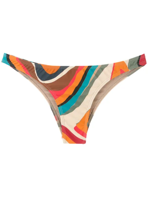 Lygia & Nanny bikini bottom Poipu
