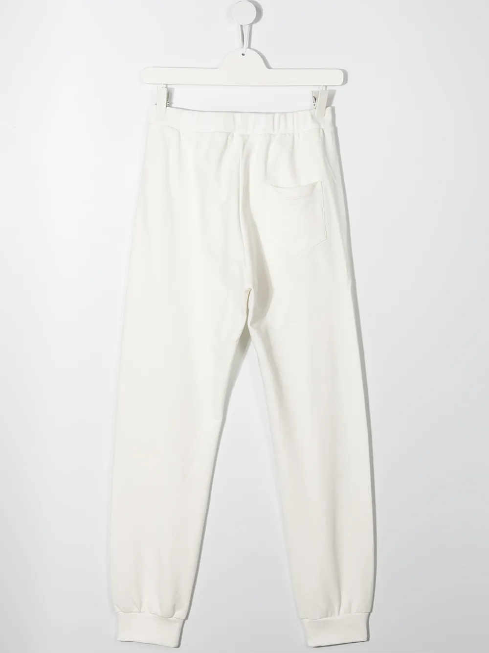 фото Young versace спортивные брюки с логотипом