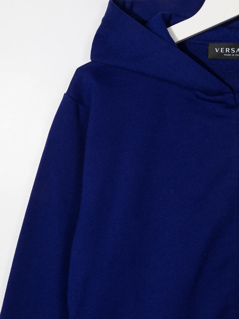 фото Versace kids худи с принтом medusa