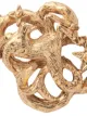 Image 2 of Jennifer Behr Horoscope Capricorn earrings