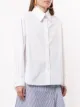 Chanel Pre-Owned 1997 button-up shirt