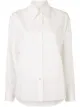 Image 1 of Chanel Pre-Owned 1997 button-up shirt