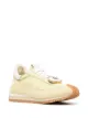Image 2 of LOEWE multi-panel design sneakers