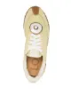 LOEWE multi-panel design sneakers