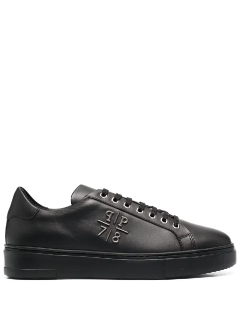 Philipp Plein tenis bajos PP1978