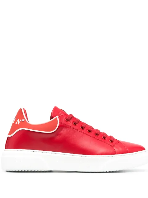 Philipp Plein Runner Iconic