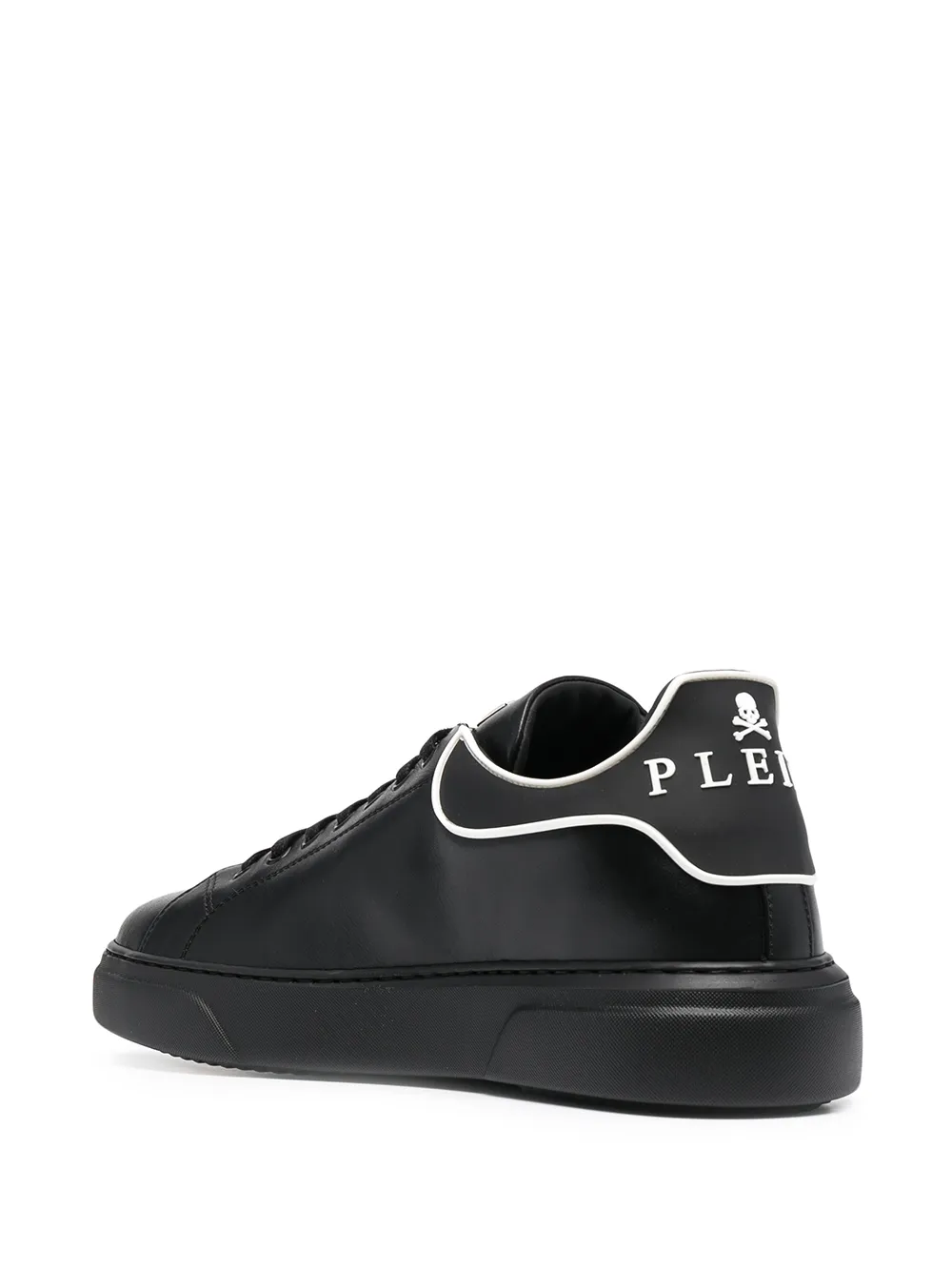 фото Philipp plein кроссовки runner iconic