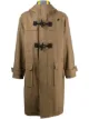 Image 1 sur K-WAY R&D duffle-coat à capuche