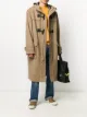 Image 2 sur K-WAY R&D duffle-coat à capuche