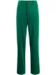 Image 1 of Mira Mikati slim corduroy trousers