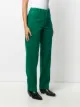 Mira Mikati slim corduroy trousers