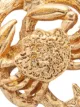 Jennifer Behr Cancer horoscope earrings