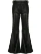 Image 1 of KHAITE wide-leg trousers
