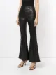 KHAITE wide-leg trousers