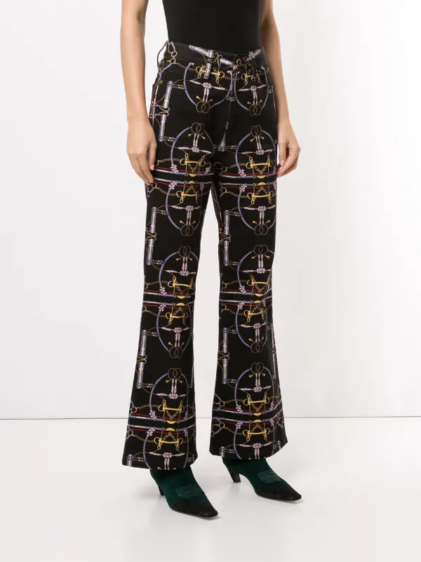 Shop KHAITE with Afterpay - FARFETCH 