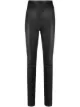 Image 1 of Haider Ackermann leather leggings