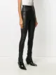 Haider Ackermann leather leggings
