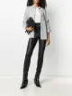 Image 2 of Haider Ackermann leather leggings