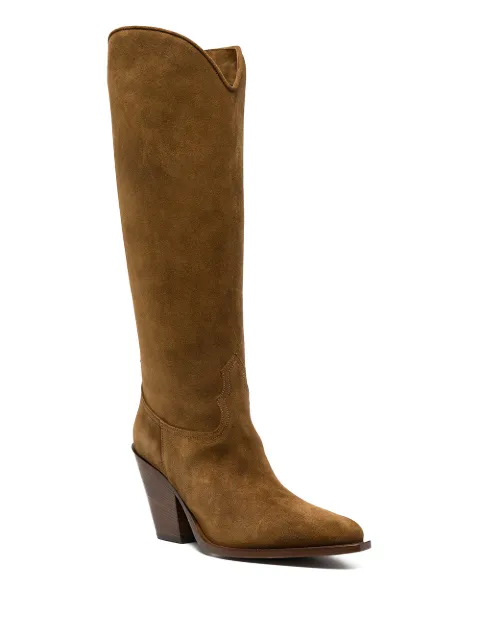 sartore western boots