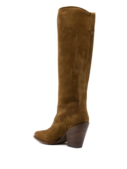 sartore western boots