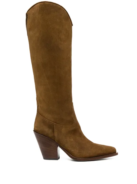 sartore western boots