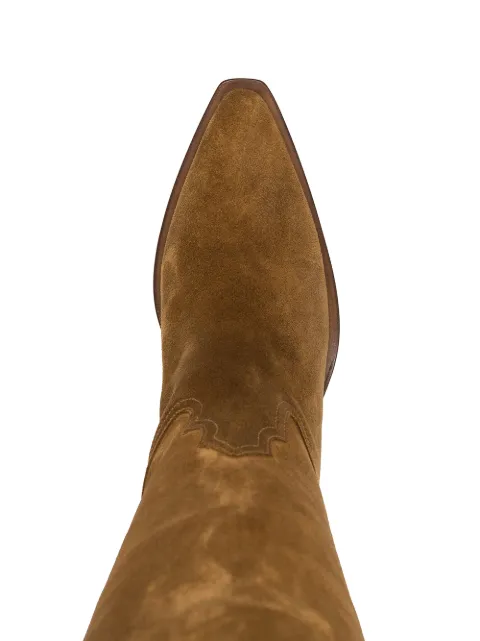 sartore western boots