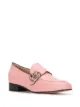Image 2 of Gucci Double G leather loafers