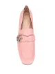 Gucci Double G leather loafers