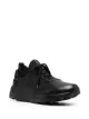 Image 2 of Officine Creative panelled low-top sneakers