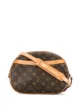 Image 1 of Louis Vuitton 2003 pre-owned Blois crossbody bag