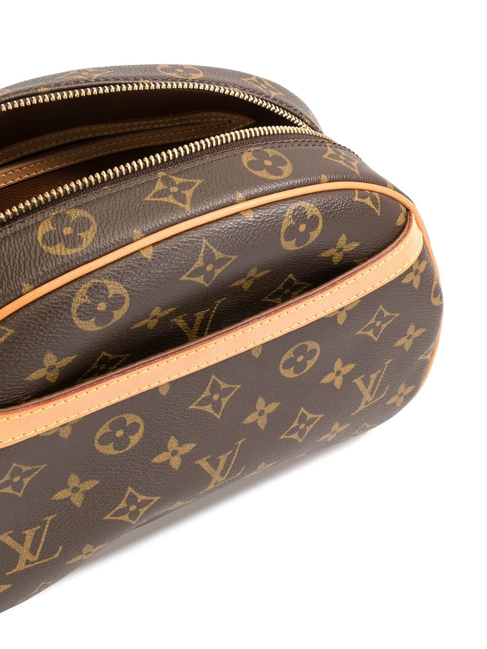 Louis Vuitton 2003 pre-owned Blois Monogram Handbag - Farfetch